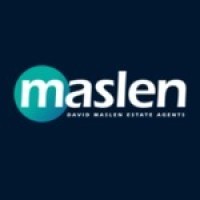 Maslen Estate Agents Logo