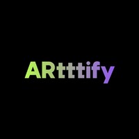 ARtttify Logo