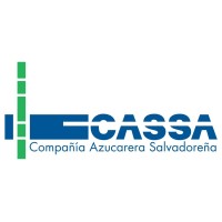 Grupo CASSA (Compañía Azucarera Salvadoreña) Logo