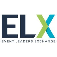 Event Leaders Exchange (ELX) Logo