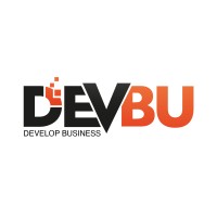 Devbu Bilişim A.Ş. Logo