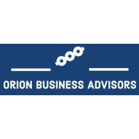 Orion Business Advisors Logo