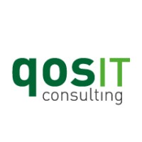 qosIT Logo