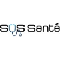 Sos Santé Logo