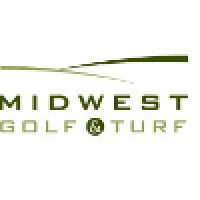Midwest Golf & Turf Logo