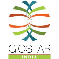 GIOSTAR INDIA Logo