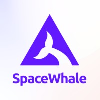 SpaceWhale Logo
