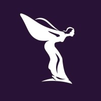 Rolls-Royce Motor Cars New Delhi Logo