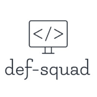 def-squad Logo