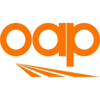 OAP India Logo