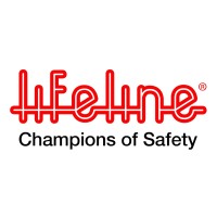 Lifeline Fire & Safety Systems Logo