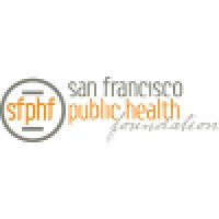 San Francisco Public Health Foundation Logo