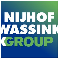 Nijhof-Wassink Group Logo