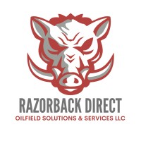 Razorback Direct Oilfield Solutions and Services LLC Logo