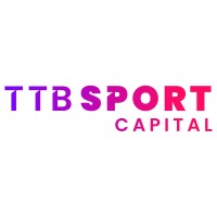 TTB Sport Capital Logo