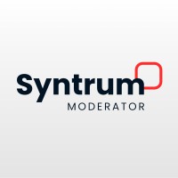 Syntrum Moderator Private Limited Logo