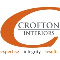 Crofton Interiors UK Logo