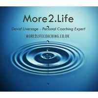 More2.Life Logo