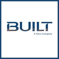 BUILT Logo
