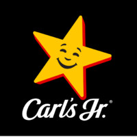 Carls Jr. Chile Logo