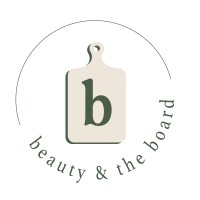 Beauty & The Board Logo