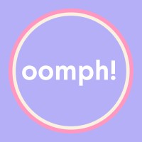 Oomph! Sweets Logo