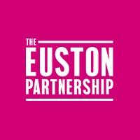 The Euston Partnership Logo