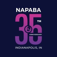 National Asian Pacific American Bar Association Logo