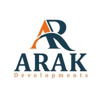 Arak Developments - اراك للتطوير العقاري Logo