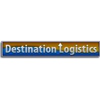 Destination Logistics Logo