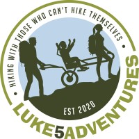 Luke5Adventures Logo