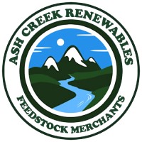 Ash Creek Renewables Logo