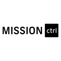 Mission Ctrl Logo