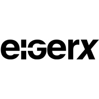 eigerX Logo