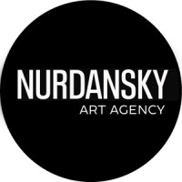 Nurdansky Logo