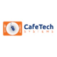 CafeTech Systems Inc Logo