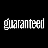 Guaranteed Logo