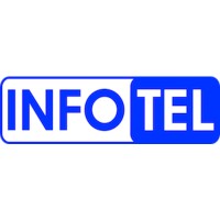 Infotel Systems Logo