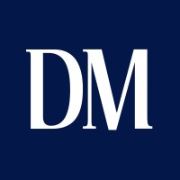 Diamond McCarthy LLP Logo