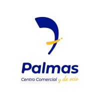 Centro Comercial y de Ocio 7 Palmas Logo
