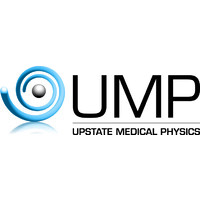 Upstate Medical Physics PC Logo