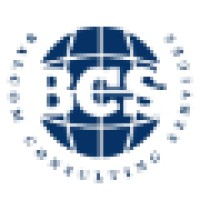 Balcom Consulting Services Logo