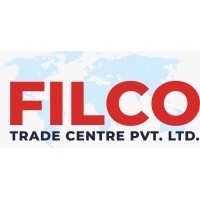 Filco Trade Centre Pvt Ltd Logo