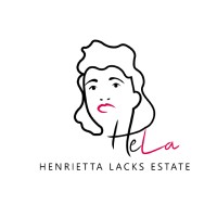Henrietta Lacks Estate Logo