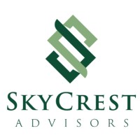 SkyCrest Advisors Logo