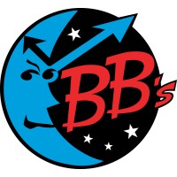 BBs Tex-Orleans Logo
