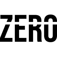 Shop ZERO Logo