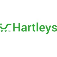 Hartleys Supermarket and Stores Limited Logo