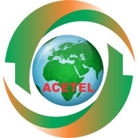 Africa Centre of Excellence on Technology Enhanced Learning (ACETEL) Logo