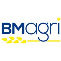 BM Agri AB Logo